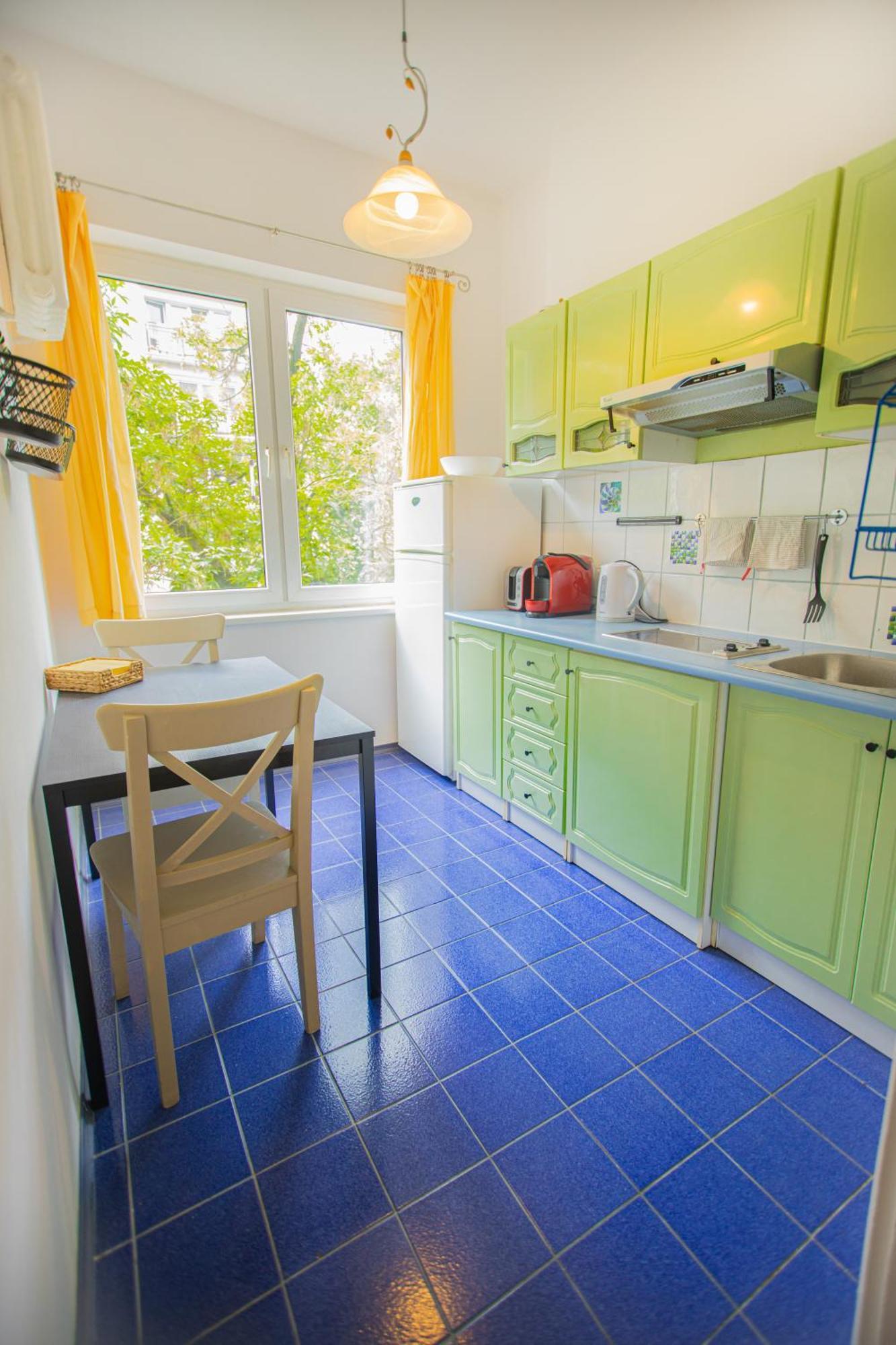 Hoza Str Apt. Great Location. Close To Everything. Apartment Варшава Екстериор снимка