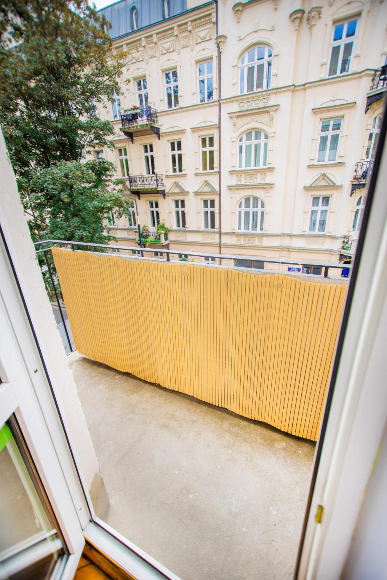 Hoza Str Apt. Great Location. Close To Everything. Apartment Варшава Екстериор снимка